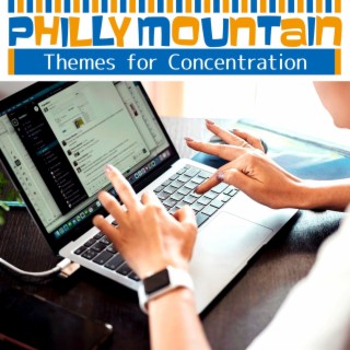 Themes for Concentration