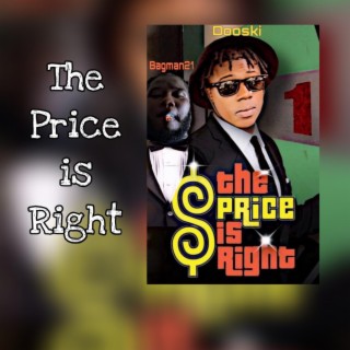 The Price Is Right