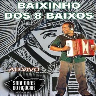 Baixinho dos 8 Baixos