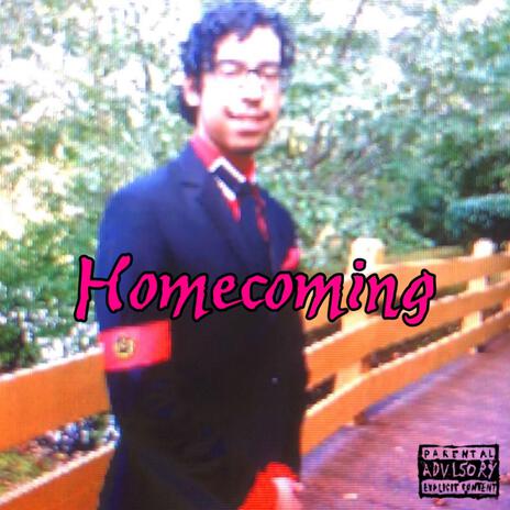 Homecoming ft. Bear | Boomplay Music