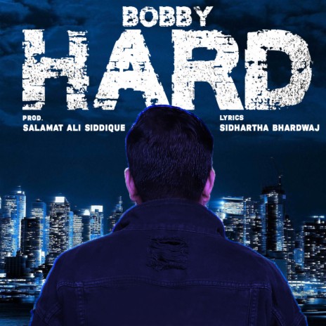 HARD | Boomplay Music