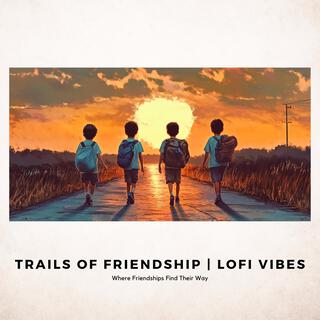 TRAILS OF FRIENDSHIP (LOFI VIBES)