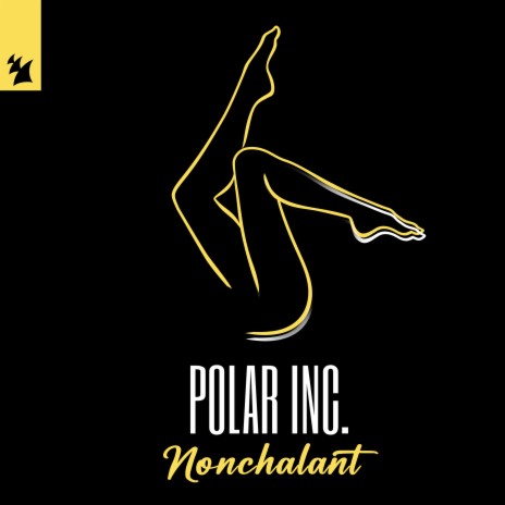 Nonchalant | Boomplay Music