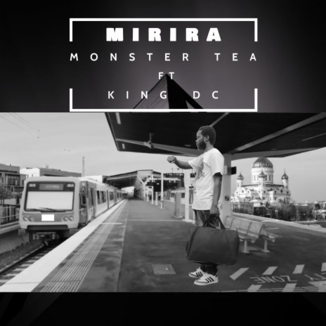 MIRIRA ft. KING DC | Boomplay Music