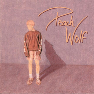 Peach Wolf