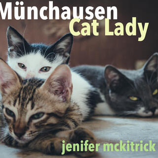 Münchausen Cat Lady