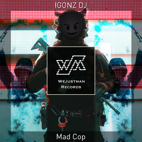 Mad Cop | Boomplay Music