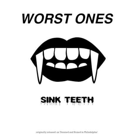 Sink Teeth | Boomplay Music