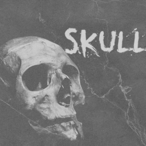 Skull (Dancehall Riddim)
