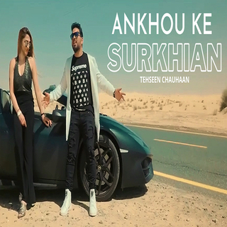 Ankhou ke Surkhian (Original)