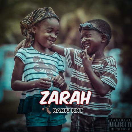 Zarah | Boomplay Music