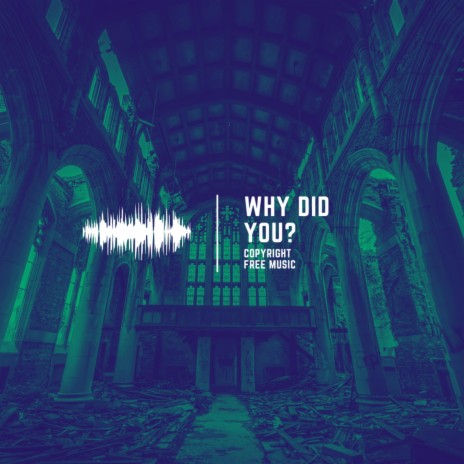 Why Did You | Boomplay Music