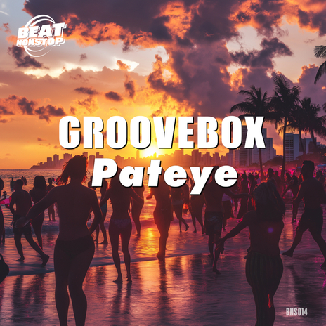 Pateye (Radio Mix) | Boomplay Music