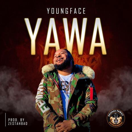 Yawa | Boomplay Music