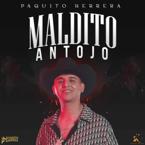 Maldito Antojo | Boomplay Music