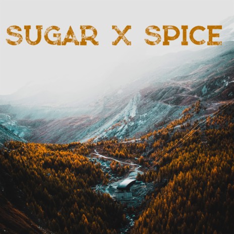 Sugar x Spice | Boomplay Music