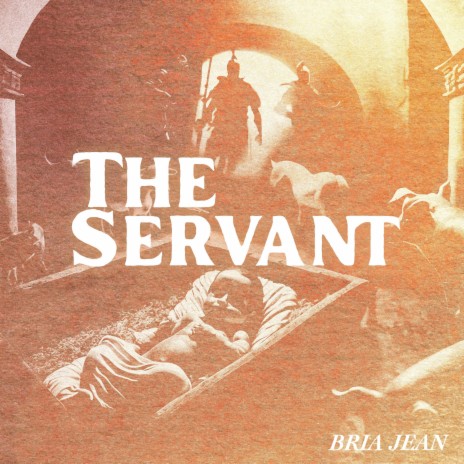 The Servant | Boomplay Music