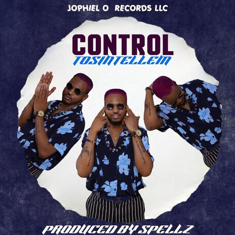 CONTROL | Boomplay Music