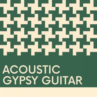 Acoustic Gypsy Guitar Underscores