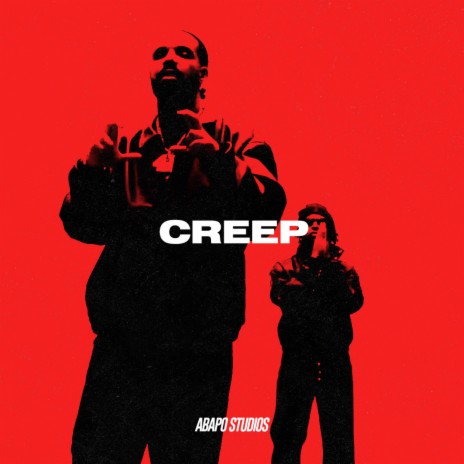 Creep | Boomplay Music