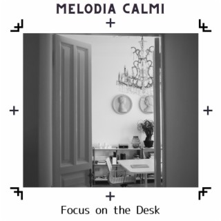 Focus on the Desk