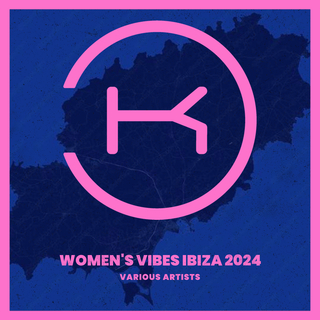 Women's Vibes ibiza 2024