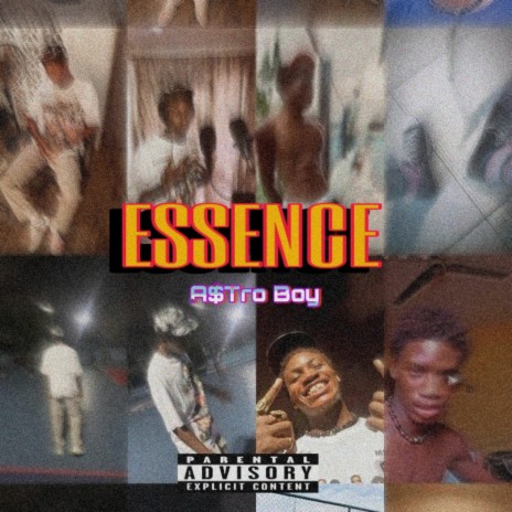 Essence | Boomplay Music