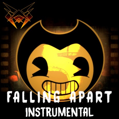 Falling Apart (Instrumental) | Boomplay Music