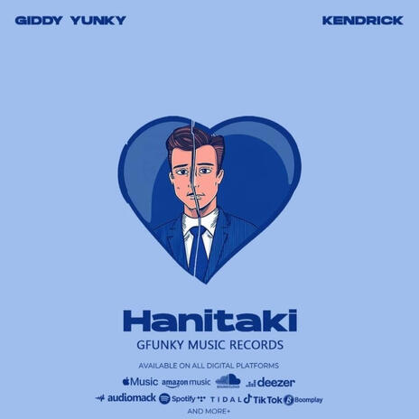 HANITAKI | Boomplay Music