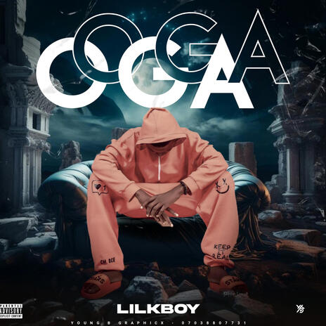 Oga | Boomplay Music