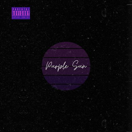 Purple Sun | Boomplay Music