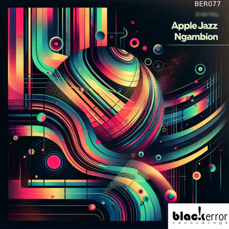 Ngambion | Boomplay Music