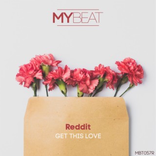 Get This Love (Radio Edit)