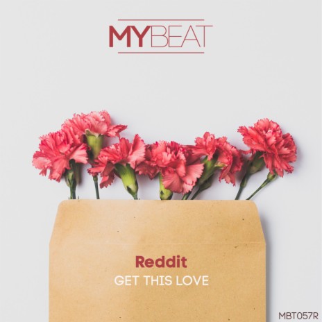 Get This Love (Radio Edit) | Boomplay Music