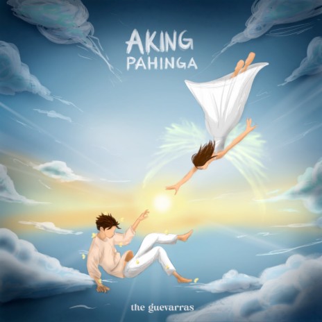 Aking Pahinga | Boomplay Music