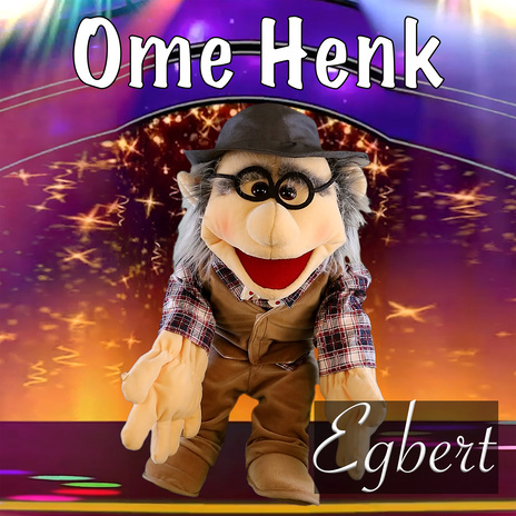 Ome Henk | Boomplay Music