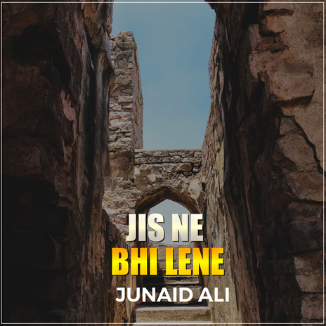 Jis Ne Bhi Lene | Boomplay Music