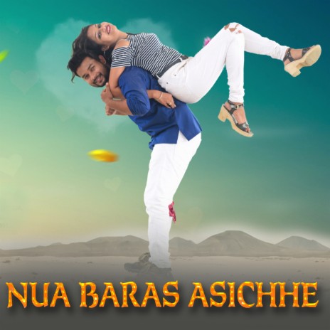 Nua Baras Asichhe ft. M Prakash | Boomplay Music