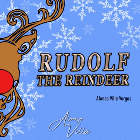 Rudolf the Reindeer (feat. Gloria Quiceno, La Jarana & Alboreal Música) | Boomplay Music