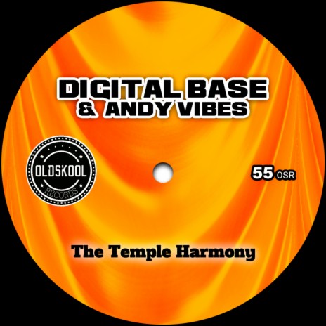 The Temple Harmony ft. Andy Vibes