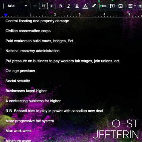 Jefterin | Boomplay Music