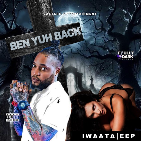 Ben Yuh Back ft. EEP | Boomplay Music