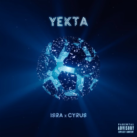 Yekta ft. Cyrus | Boomplay Music