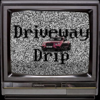 Driveway Drip