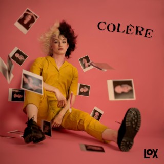 Colère