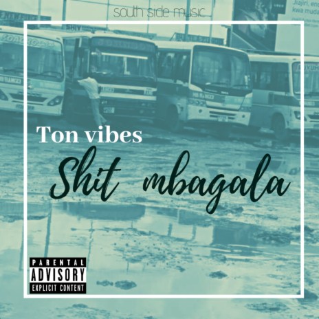 Shit Mbagala | Boomplay Music