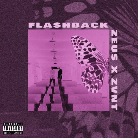 Flashback ft. pig & Zvnt | Boomplay Music