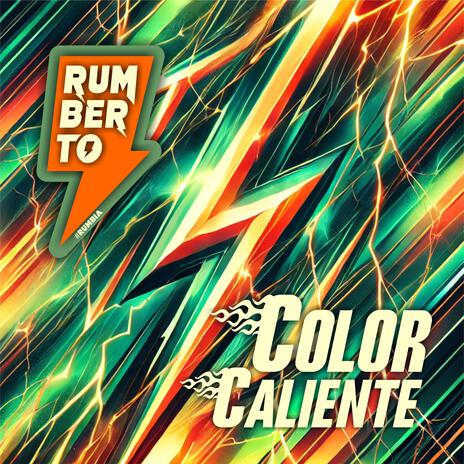 Color Caliente | Boomplay Music