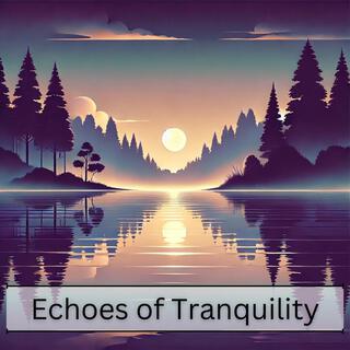 Echoes of Tranquility (Ambient Sounds for Peaceful Reflection)