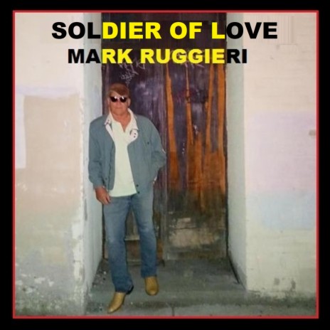 Soldier of Love
